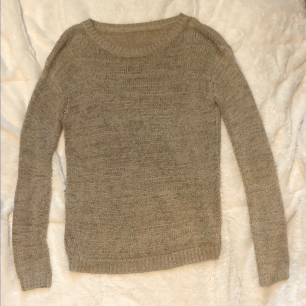 Sweater